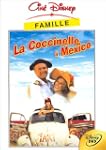 La Coccinelle � Mexico