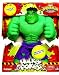 Search : Spiderman & Friends Hulkey Pokey Hulk