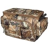 Igloo RealTree Hard Liner 48 Can Cooler
