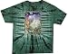 Dreamland Mystical New Age Adult Tie Dye T-shirt