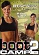 Lindsay Brin's Boot Camp 2 with Moms Into Fitness