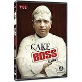 Cake Boss: Season 2