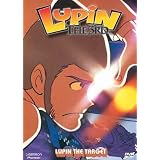 Lupinthe3rd-LupintheTarget(TVSeries,Vol.6)