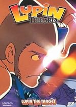 Lupin the 3rd - Lupin the Target Streaming.