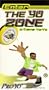 Enter the Yo Zone [VHS]