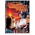 Die Reise zum Mittelpunkt der Erde