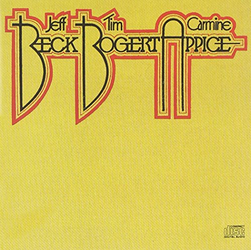 Beck, Bogert & Appice - Beck, Bogert, Appice - Zortam Music
