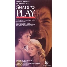 Shadow Play [VHS]