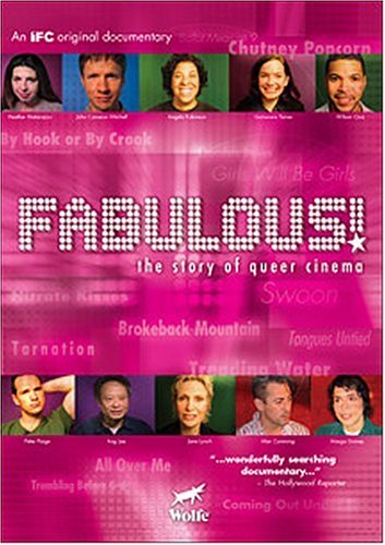 Watch Fabulous! The Story of QUr Cinema Online!