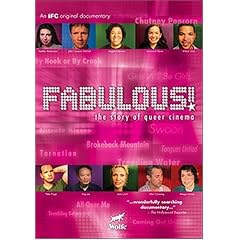 Fabulous! The Story of Queer Cinema