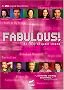 Fabulous! The Story of Queer Cinema Fabulous! The Story of Queer Cinema