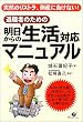 退職者のための明日からの生活対応マニュアル―突然のリストラ、倒産に負けない!