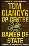 State of Siege (Tom Clancy's Op-Center S.)