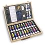 Acrylic Box Set-