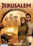 Jerusalem - Die Heilige Stadt - Modern Games