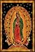 Our Lady of Guadalupe (Religious, Praying) Unframed Art Poster Print (Framing and Wood-Mounting also available) - 24" X 36"