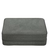 Grey Four Slot Watch Box #W4.109.04