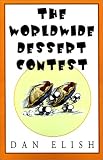 The Worldwide Dessert Contest