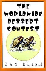 The Worldwide Dessert Contest