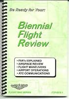 Biennial flight review (Flight bag series)
