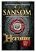 Books : Heartstone: A Matthew Shardlake Tudor Mystery (Matthew Shardlake Tudor Mysteries)