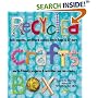 Recycled Crafts Box