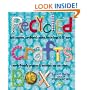Recycled Crafts Box