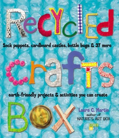 Arts and Crafts