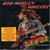  : Bob Marley and the Wailers: Live at the Rainbow