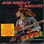 Bob Marley & The Wailers - Live At Th...