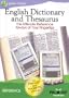 English Dictionary & Thesaurus