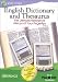 English Dictionary & Thesaurus