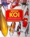 Mini Encyclopedia of Keeping Koi