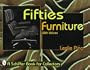 Fifties Furniture (Schiffer Book for Collectors)