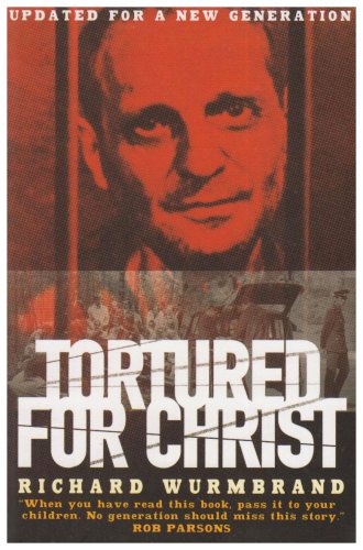 Tortured for Christ