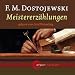 Meistererzählungen, 1 Audio-CD