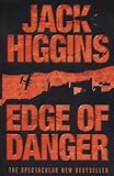 Edge of danger