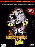 Die neunschw�nzige Katze (2 DVD Digipack) - Karl Malden