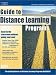 Distance Learning Programs 2004 (Peterson's Guide to Distance Learning Programs)