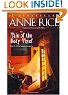 The Tale of the Body Thief (Vampire Chronicles)