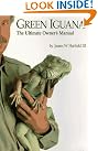 Green Iguana: The...