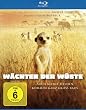 W�chter der W�ste [Blu-ray]