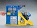 Fisher-Price Little People DC Super Friends Batcave Playset_s-2