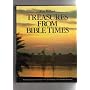 Treasures from Bible Times