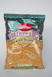 Haldiram's Aloo Bhujia(7.06oz., 200g)