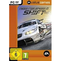Need for Speed Shift [Software Pyramide]
