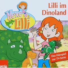 (6)Hexe Lilli-im Wilden Westen