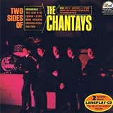 Two Sides of the Chantays / Pipeline