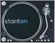 STANTON ST-150 TURNTABLE WITH CARTRIDGE