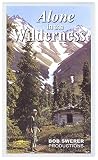 VHS : Alone in the Wilderness